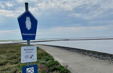 Haus MeerAuszeit - Erholung an der Nordsee - Foto 36