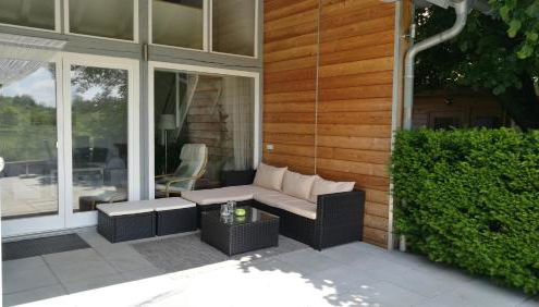 Ferienhaus Glücksmoment - Foto 2