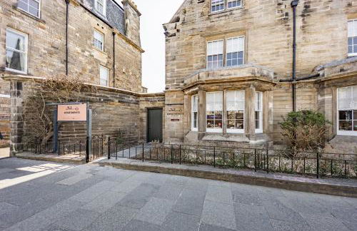 No1. Apartments St Andrews - South Street - Foto 68