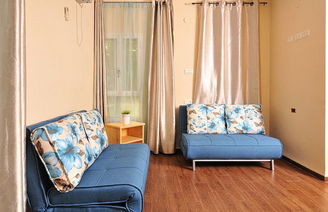 Mul Kineret Suites - Photo 16