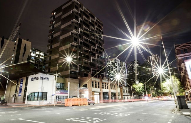 Spencer Street Apartments - Foto 34