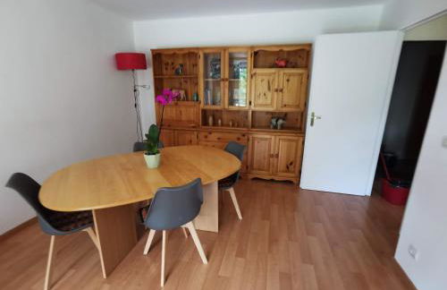 Appartement de 60m2 dans une belle résidence calme - Foto 3