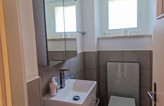 Appartamento 2- Giardino - Foto 16