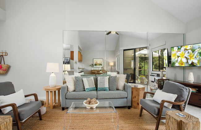 Wailea Grand Champions - CoralTree Residence Collection - Foto 28