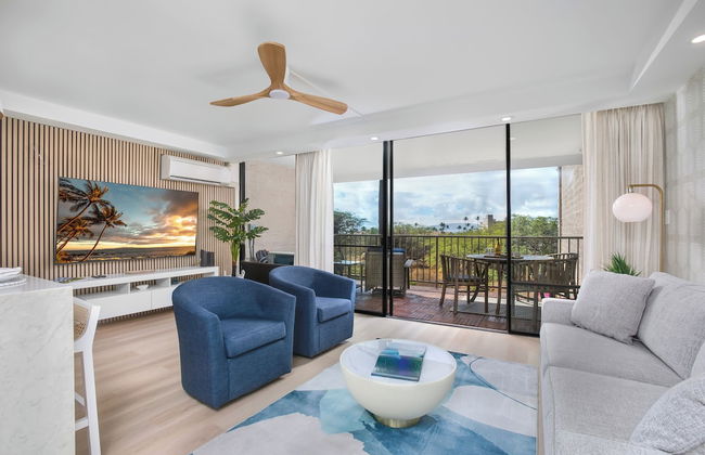 Beautiful Condo at Kihei Ali'i Kai, Close to Beach - Foto 141