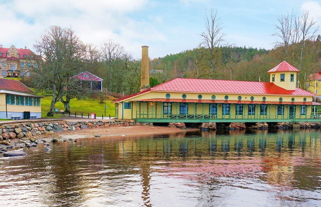 4 Person Holiday Home in Uddevalla - Foto 26