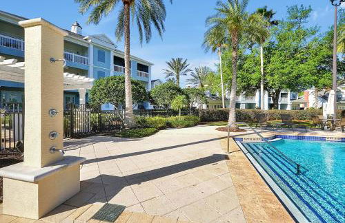 Reunion Resort Family and Pet Friendly Home - Foto 46