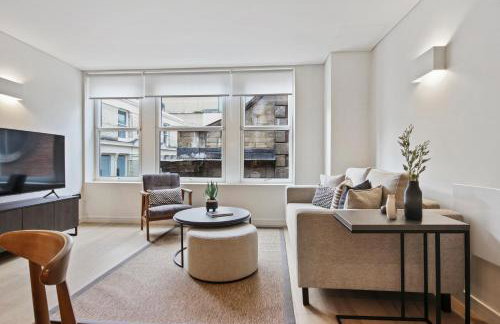 Bow Lane by Aeria Apartments - Foto 20