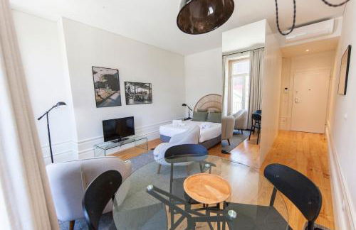 Citybreak-Apartments Patio - Foto 124