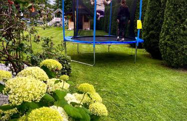 Noclegi u Masnych - Foto 47