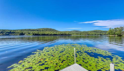 Adirondack Adventuring - Foto 3