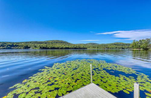 Adirondack Adventuring - Foto 3