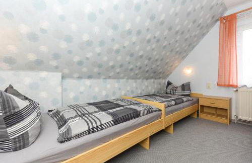 Ferienhaus Elfriede Coordes - Foto 6