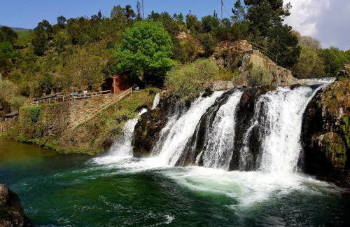 Casas da Fonte - Serra da Estrela - Foto 49