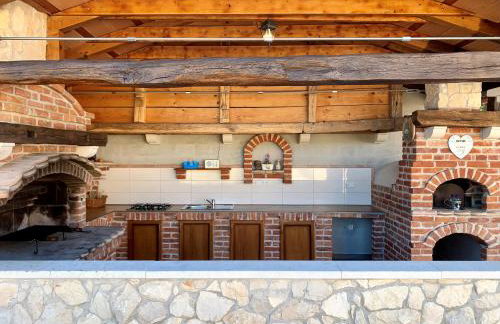 Villa Tovarovica - Foto 41