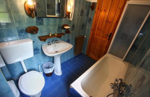 Champoluc Apartment - Foto 29