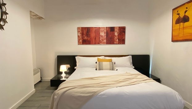 Unique 3 BED House in Horta By Myrentalhost - Foto 2, Habitación