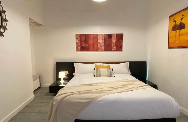 Unique 3 BED House in Horta By Myrentalhost - Foto 1