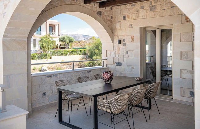 Luminus Arcus Villa - Foto 67