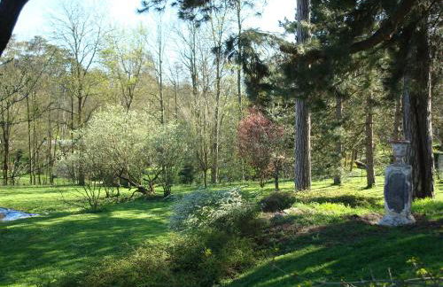 Les Communs du Manoir - Foto 31