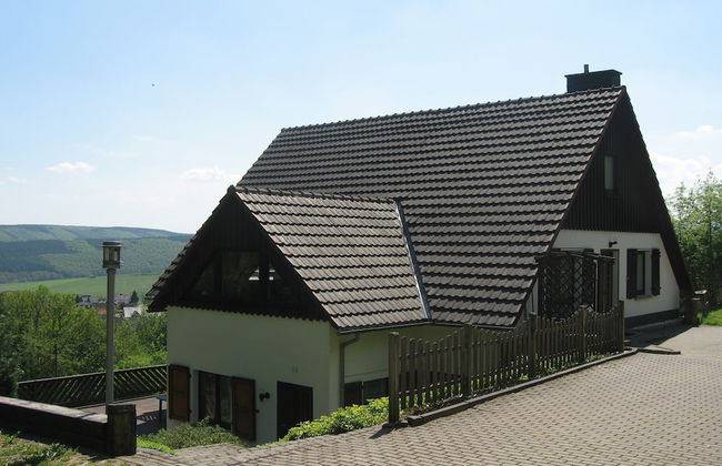 Cozy Holiday Home in Düdinghausen Sauerland near Ski Area - Photo 54