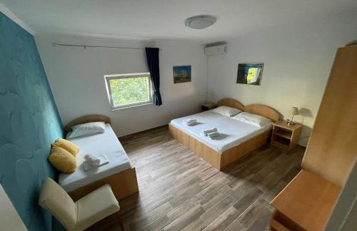 Apartments Mila - Mala Duba - Foto 12