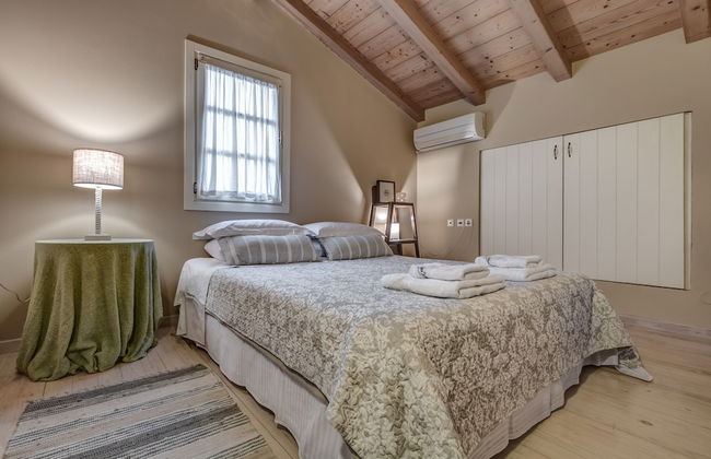 Mastrogiannis Farm House - Foto 3