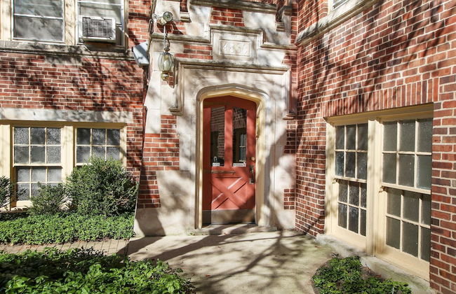 1-Bedroom Nice Apartment in Skokie - Foto 18