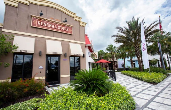 Charming 3Bd Close to Disney at Enclave 1021 - Foto 113