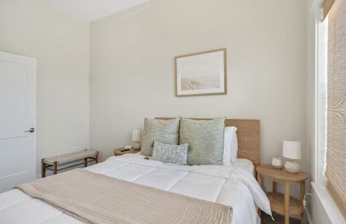 Beach Haven - Brand New Home - Private Pool- Just 300 Feet From The Beach! - Foto 32