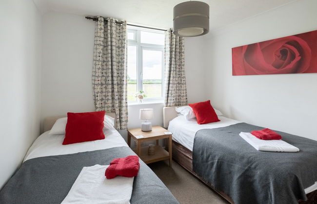 Oak Cottage - Foto 4