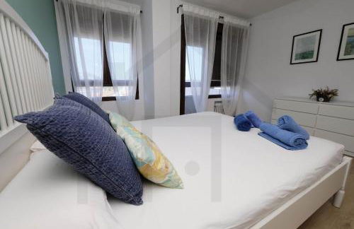 Campoamor Centro - Coqueto apartamento con WiFi. - Photo 53