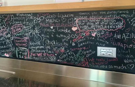 Romantic & Private Lake Como village house - Foto 14