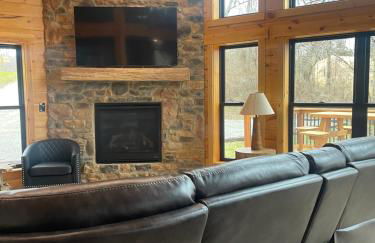 The Quana - Hot tub, fire pit, and Huge Entertainment Area - Foto 39