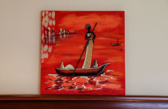 Awali Lodge - Foto 31