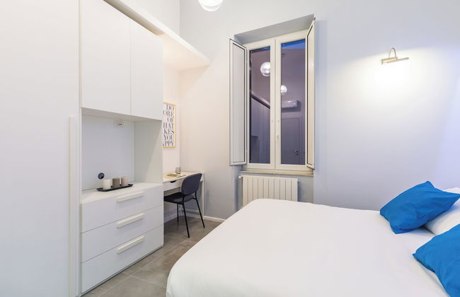 Arenella Family Apartment - Foto 10