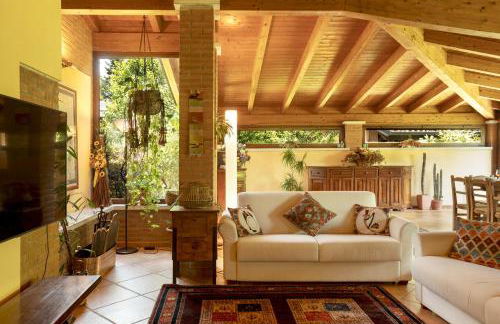 VILLA VALCHERO 12, Emma Villas - Foto 8