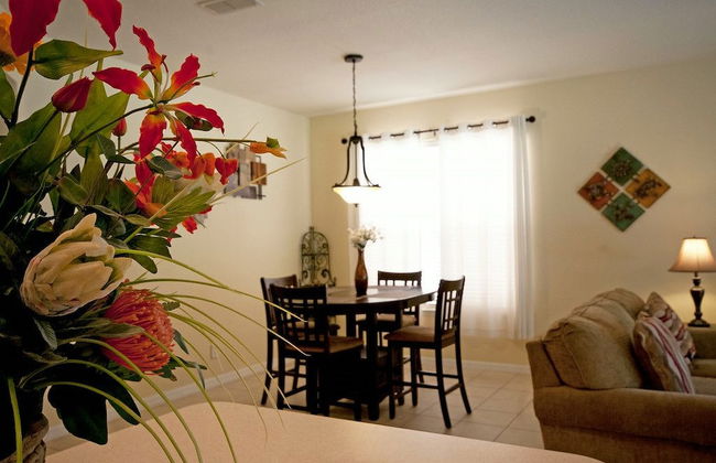 Ov3818 - Watersong - 4 Bed 3.5 Baths Townhome - Foto 14