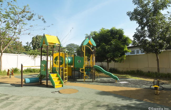 Airport Apartments Manila - Foto 37