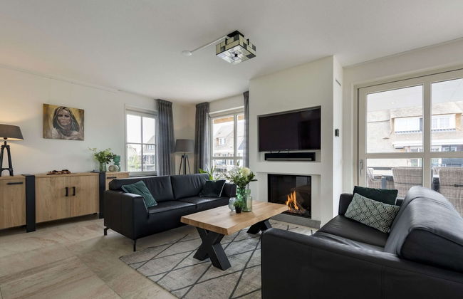 Luxury Villa With a Sauna, at the Tjeukemeer - Foto 51