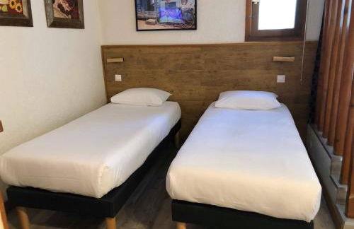 Villa Liberté - Foto 26