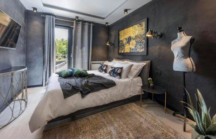 Villa Bijur in Brajkovići - Haus für 8 Personen - Photo 25