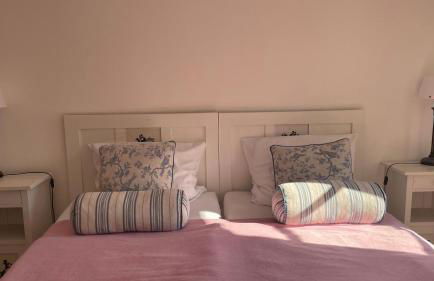 Gutshof Ferienwohnung in Seenähe - Foto 19