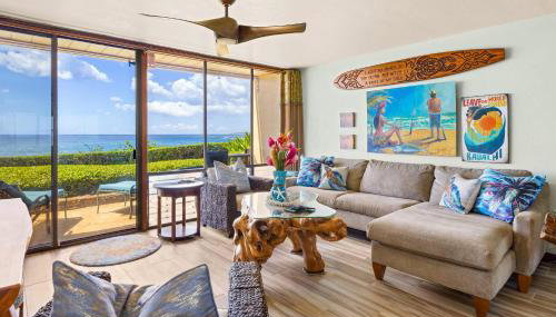 Poipu Makai Villas C1 - Foto 4