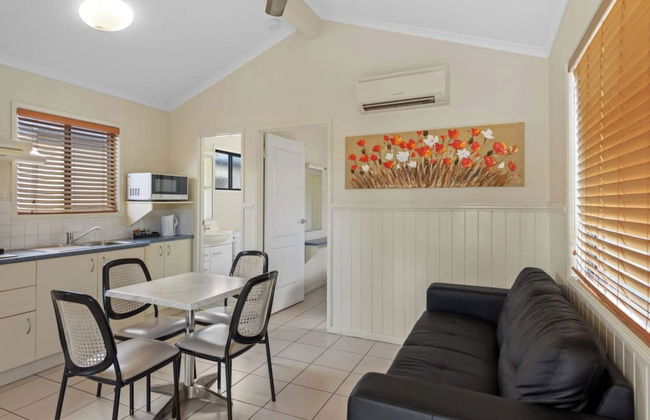 Discovery Parks - Townsville - Foto 47