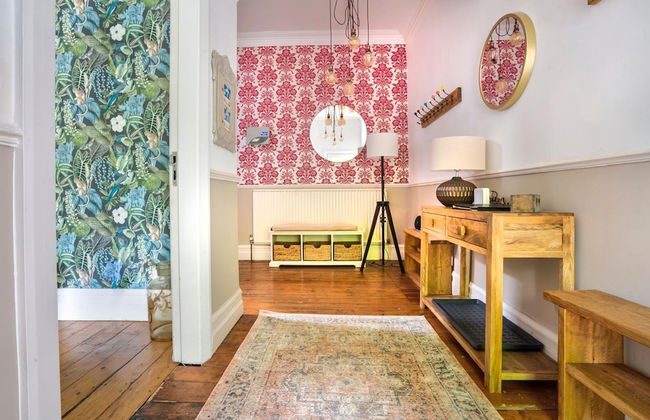 Rosemount Lake District Townhouse With Hot Tub - Foto 6