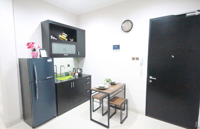 Harvia Suites - Foto 46