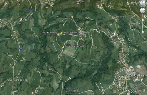 Tenuta Fortelongo - Foto 69