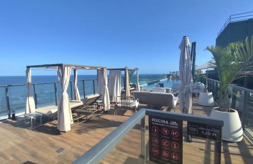 Art Studio - Melhor Rooftop de Salvador! Unid 123 - Foto 57