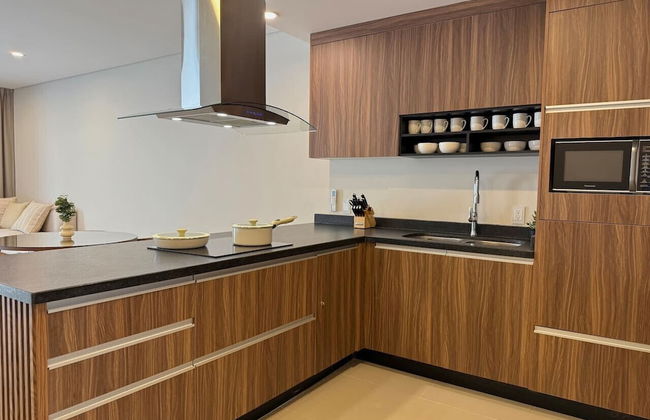 Torre Eleve Apartments - Foto 55